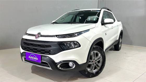 FIAT TORO 2.0 16V TURBO DIESEL FREEDOM 4WD AT9